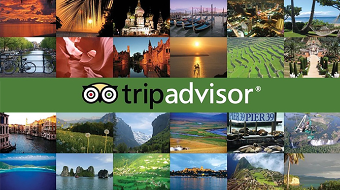 TripAdvisor makes it easy for travelers worldwide to connect with your ...