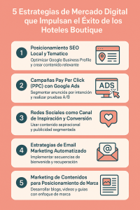 Tips Mercadeo